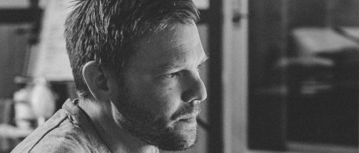 1: An Idea Guy, with Chad Evans – Polly Studio